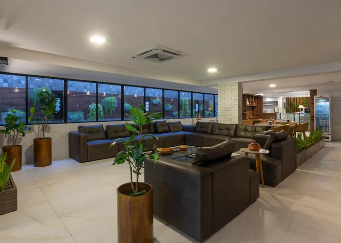 Atlântico PraiaPousada